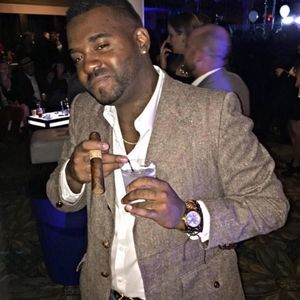 Meet your Posher, Joe